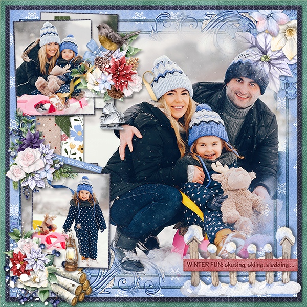 Winter Fun