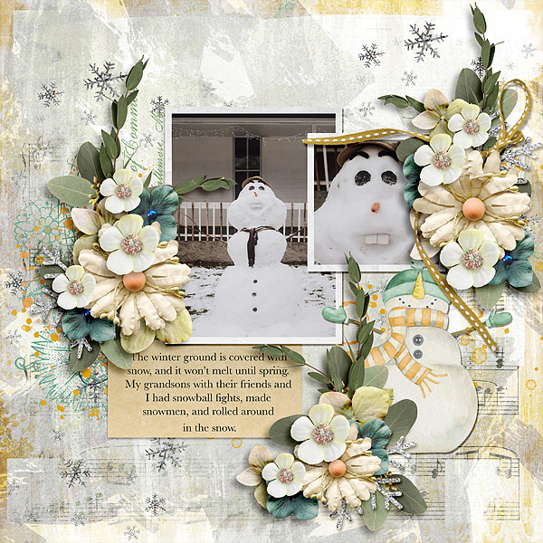 Winter Fun