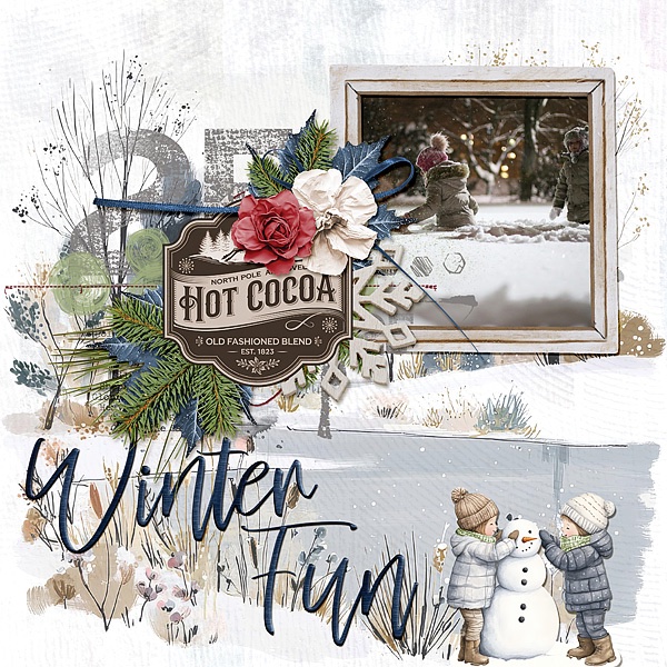 Winter Fun