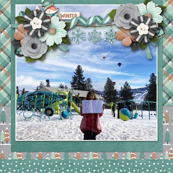 Winter Fun