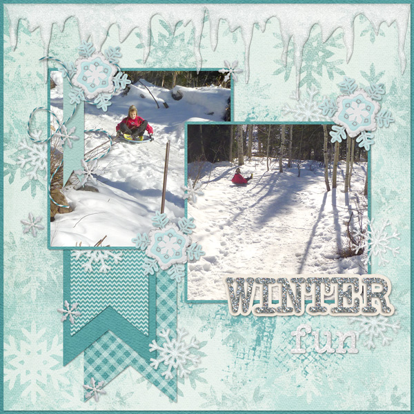 Winter Fun
