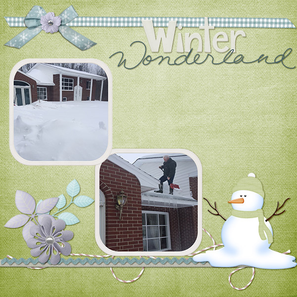 Winter Games