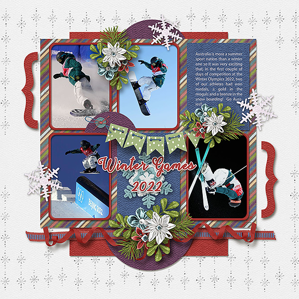 Winter Games