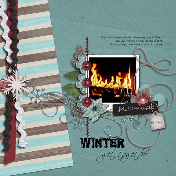 Winter Get Together