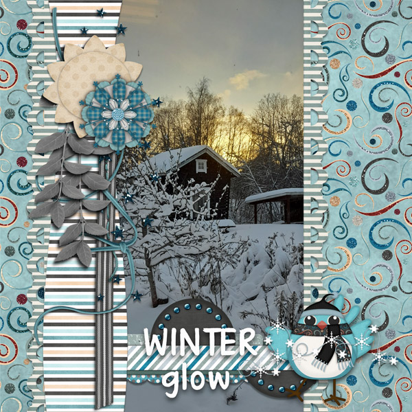 Winter Glow