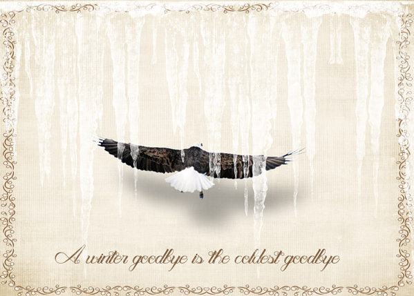 Winter Goodbye