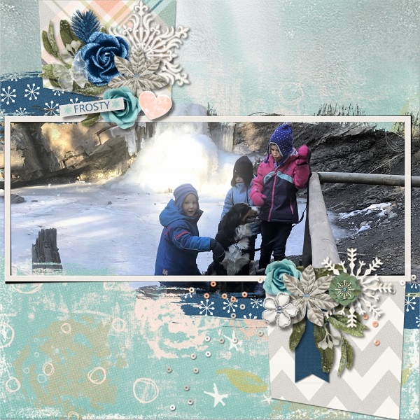 Winter Hike