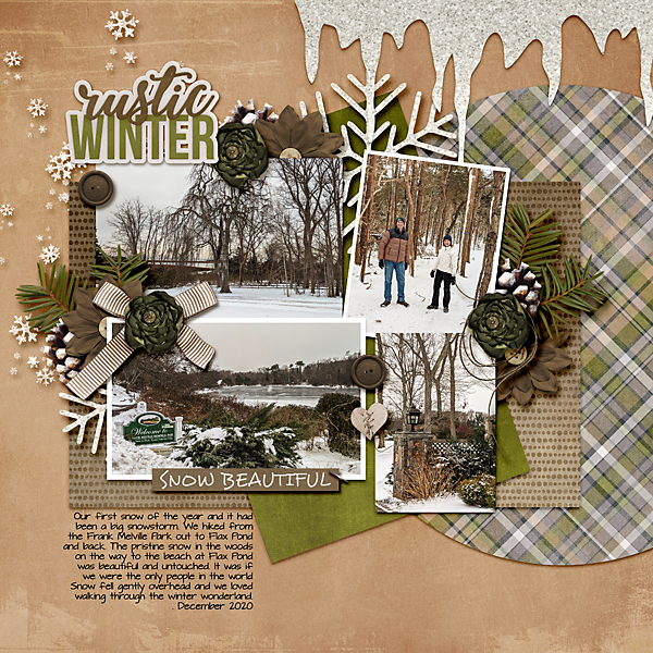 Winter Hike