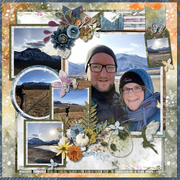 Winter Hike