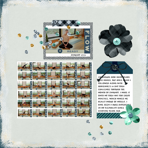 Winter Holiday | J Conlonandsons