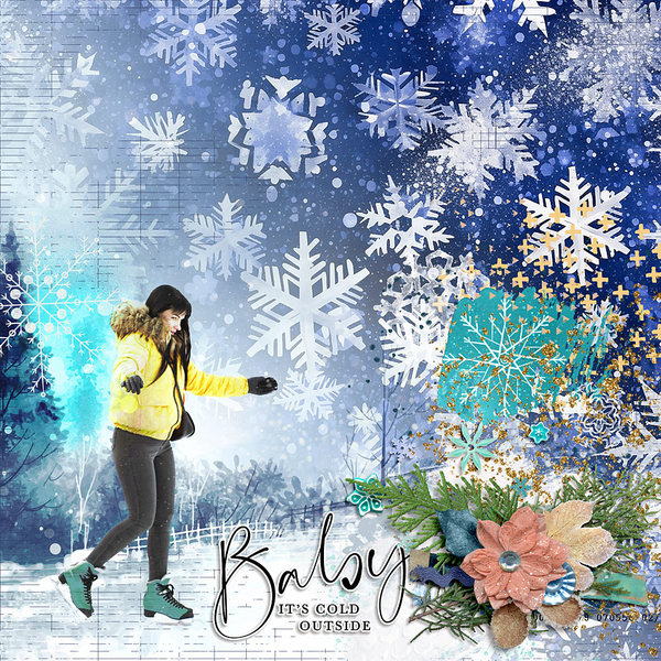 Winter Holiday