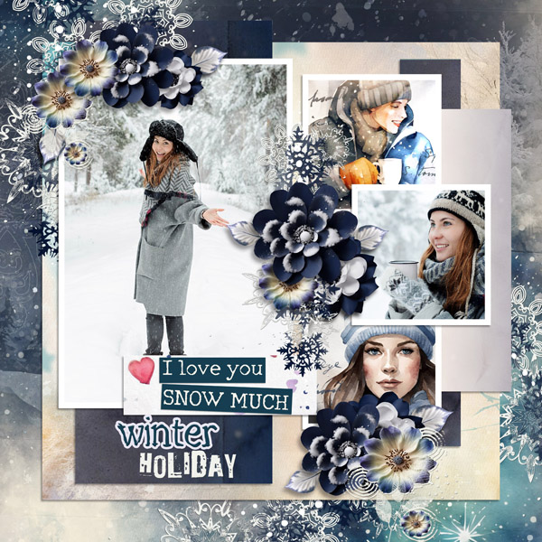Winter Holiday