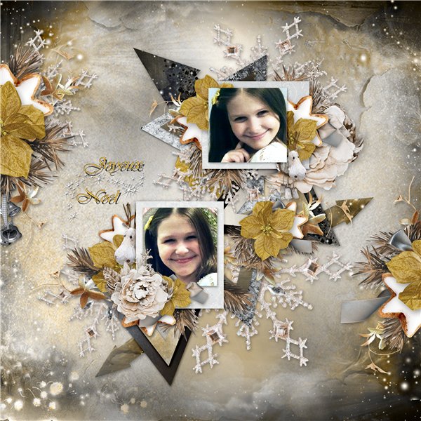 winter holidays