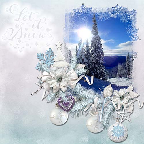 Winter Holidays