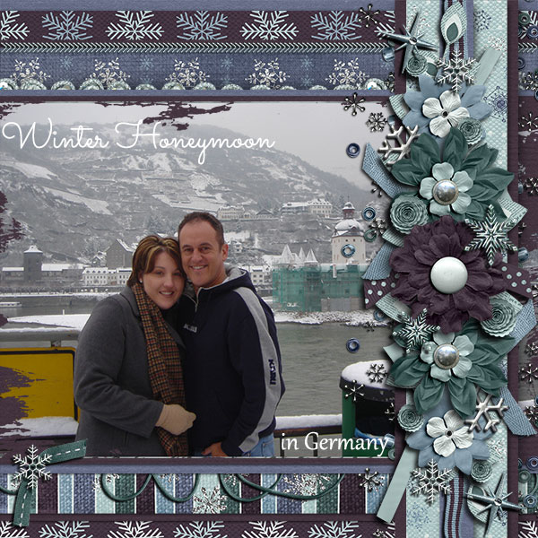Winter Honeymoon