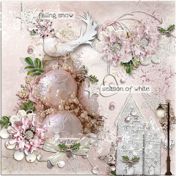 Winter Hotel
