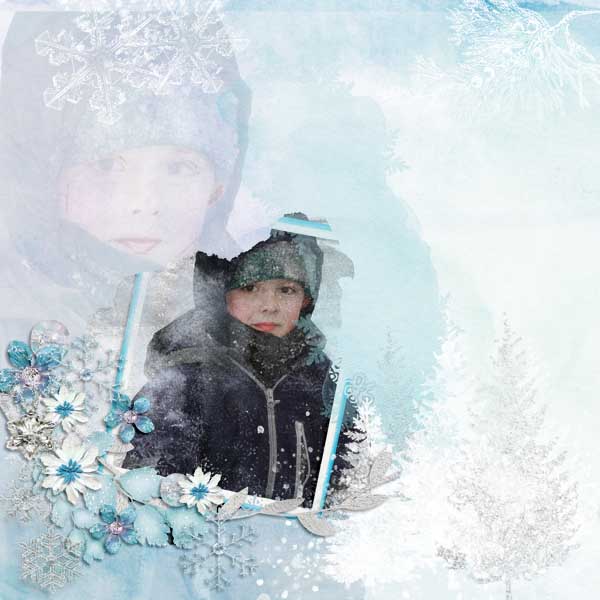 Winter Joy