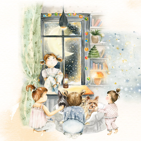 Winter Joy
