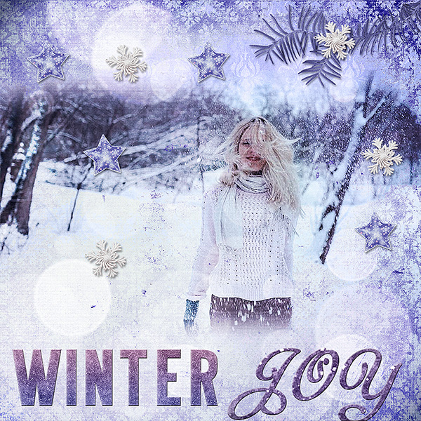 Winter Joy