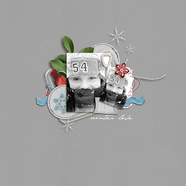 Winter Love 2011