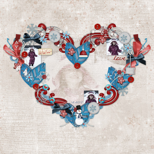 Winter Love