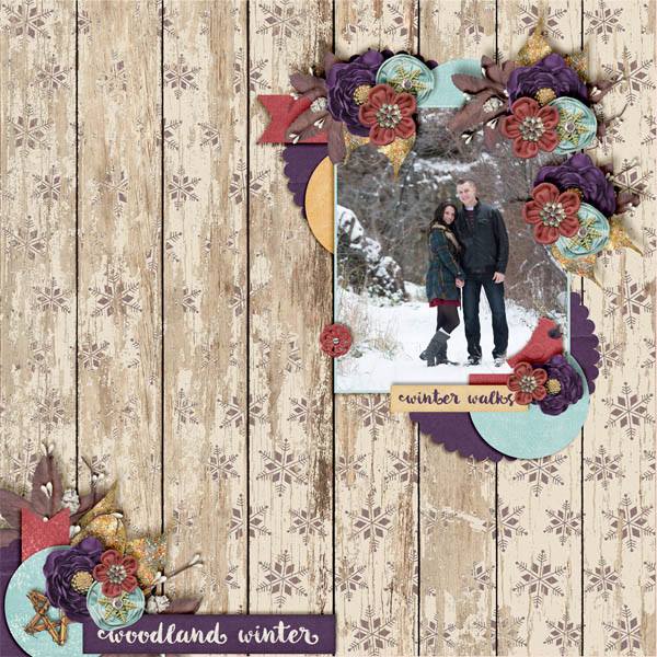 Winter Love