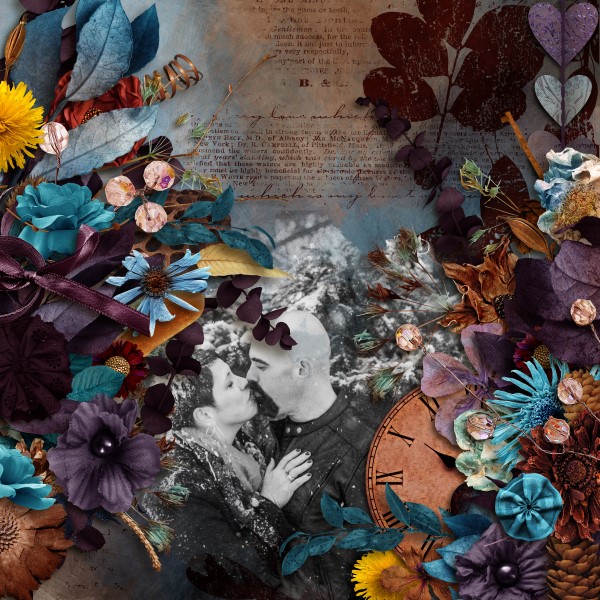 Winter Love
