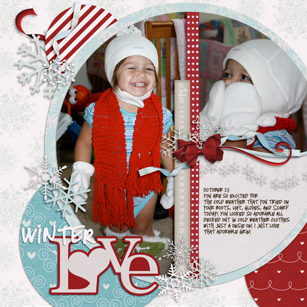 Winter Love
