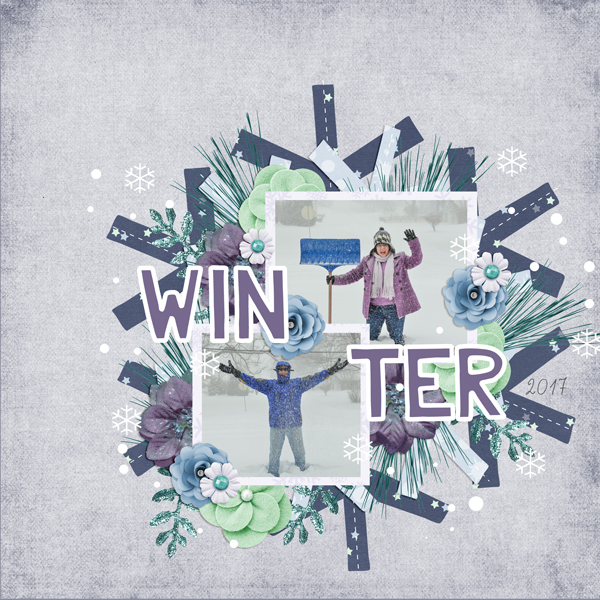 Winter Magic 02