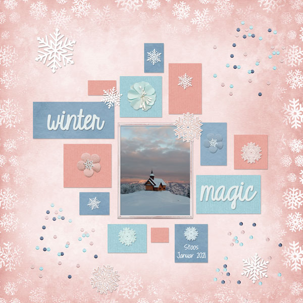 Winter Magic 2