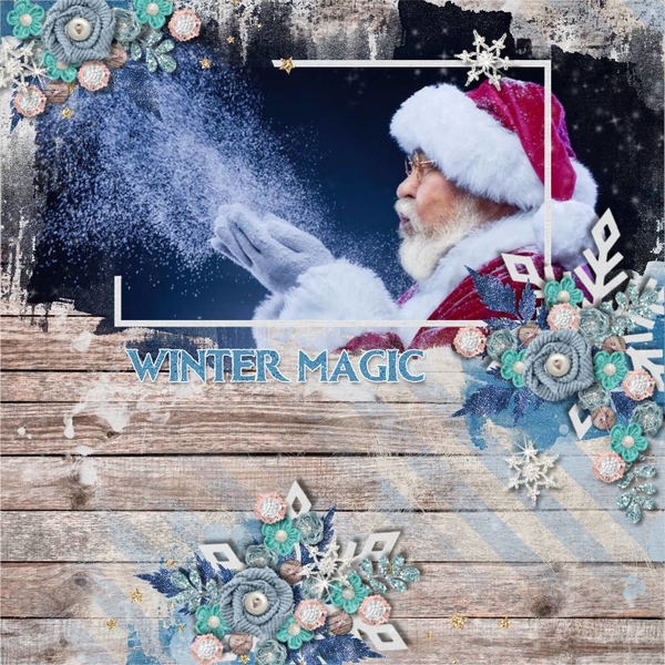 Winter Magic