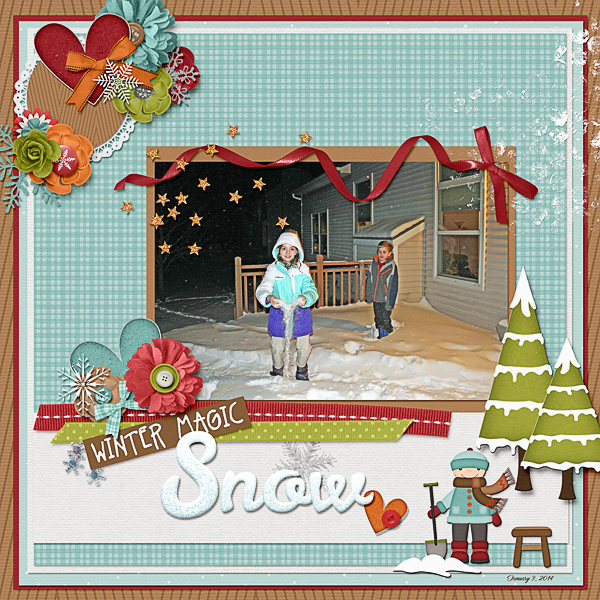 Winter Magic