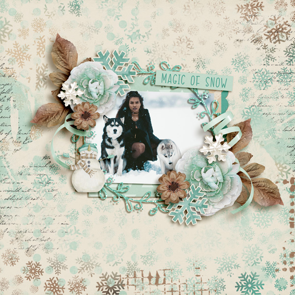 Winter Magic