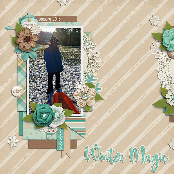 Winter Magic
