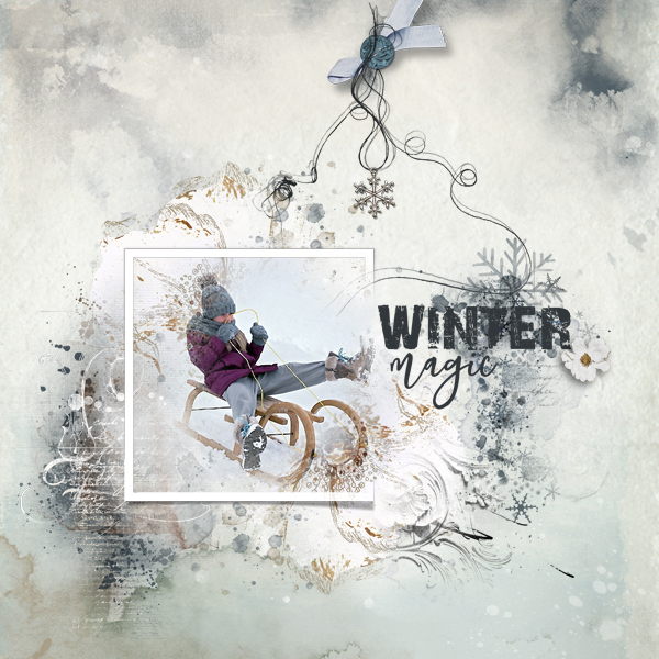 winter magic