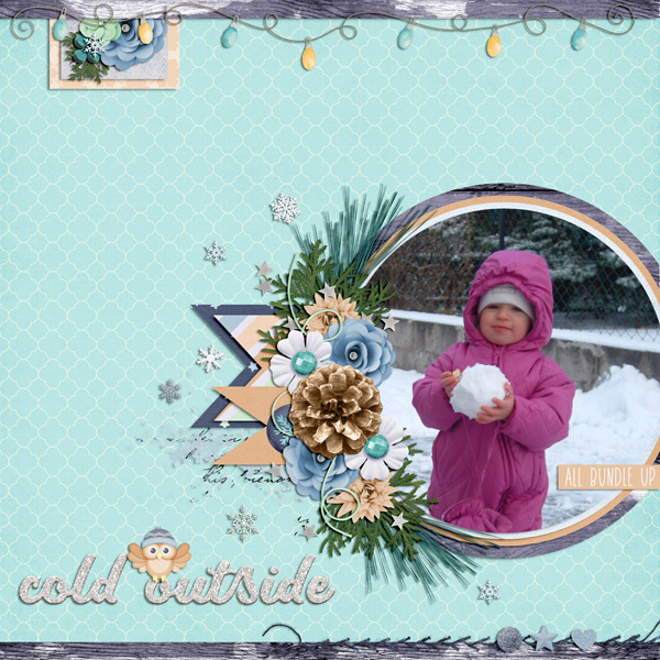 winter magic