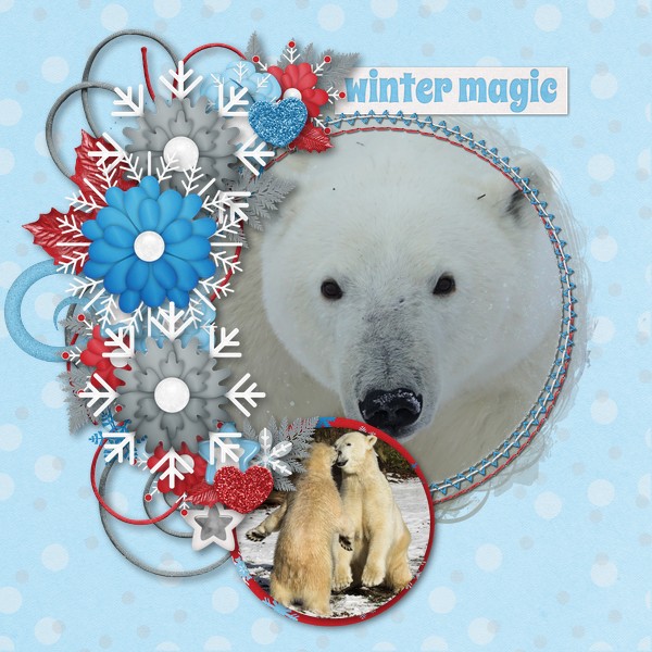 Winter Magic