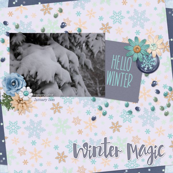 Winter Magic