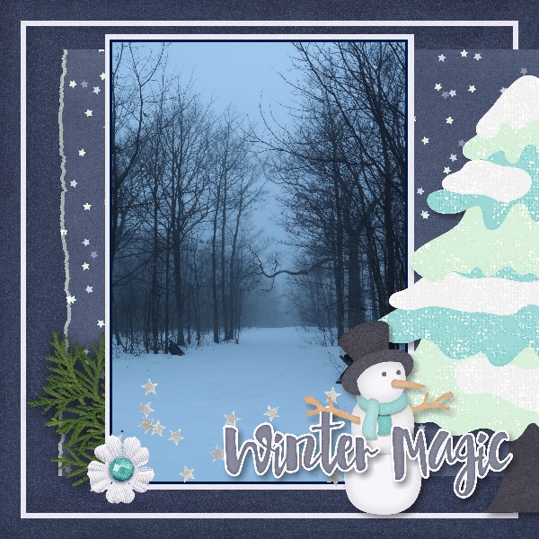 Winter Magic