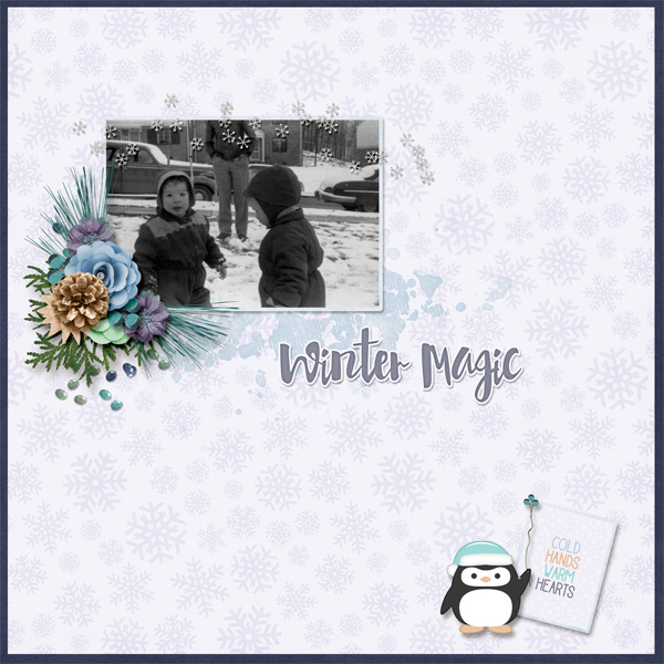 Winter Magic