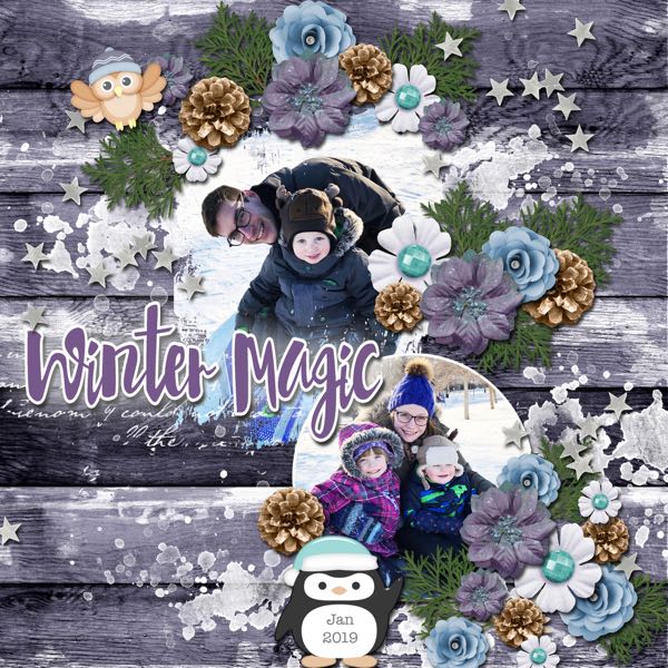 Winter Magic
