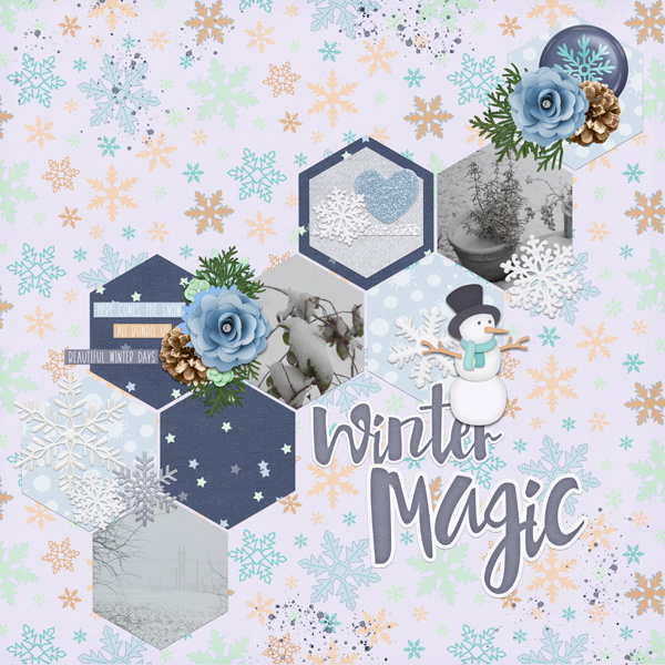 Winter Magic