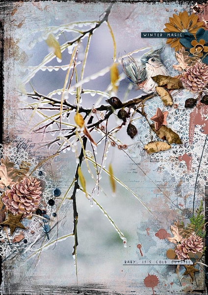 WINTER MAGIC