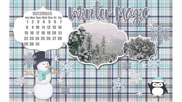 Winter Magic