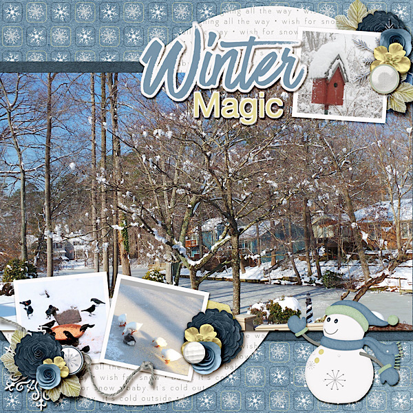Winter Magic