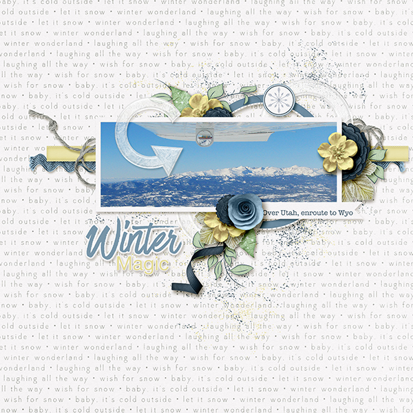 Winter Magic