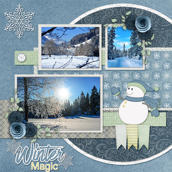 Winter Magic