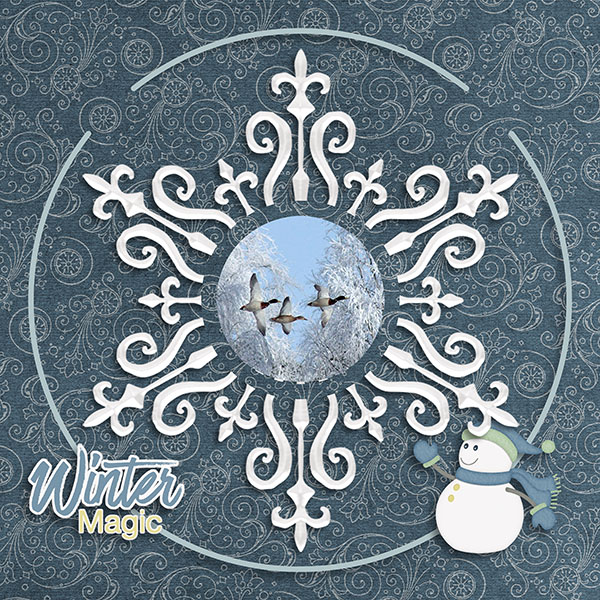 Winter Magic