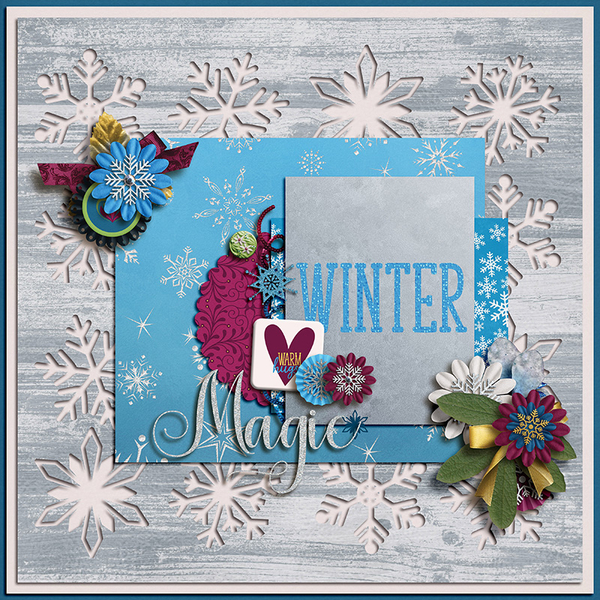winter magic
