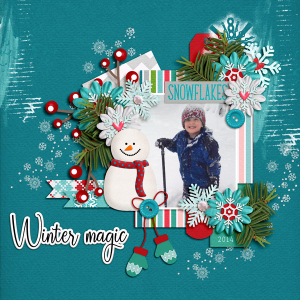 Winter Magic